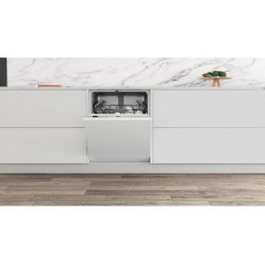 Посудомоечная машина Whirlpool WRIC 3C26 P