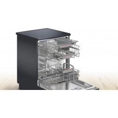 Посудомоечная машина Bosch Serie 4 SMS4ENC06E