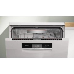 Посудомоечная машина Bosch Serie 8 SMS8ZDW86Q