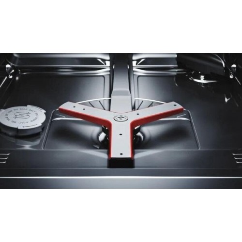 Посудомоечная машина Bosch Serie 8 SMS8ZDW86Q