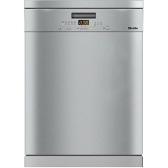 Посудомоечная машина Miele G 5000 U Active (нержавеющая сталь)