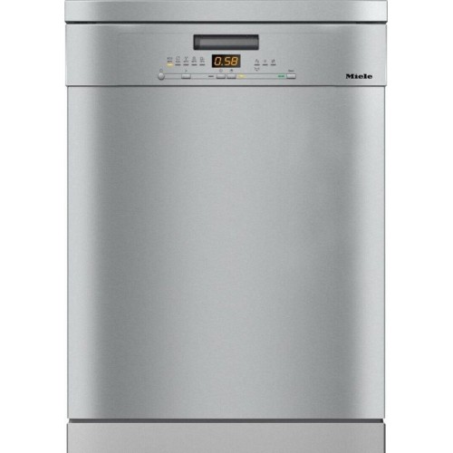 Посудомоечная машина Miele G 5000 U Active (нержавеющая сталь)