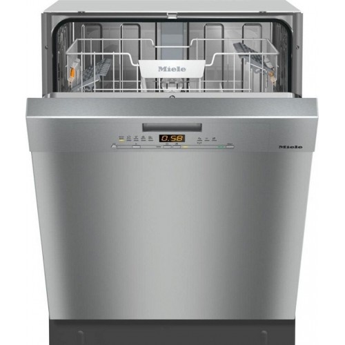 Посудомоечная машина Miele G 5000 U Active (нержавеющая сталь)