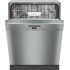 Посудомоечная машина Miele G 5000 U Active (нержавеющая сталь)