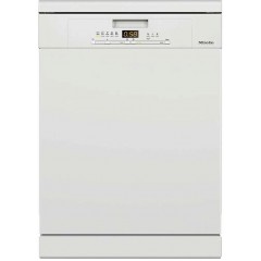 Посудомоечная машина Miele G 5000 U Active (белый)