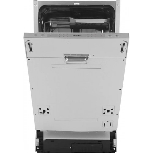Посудомоечная машина Hyundai HBD 460