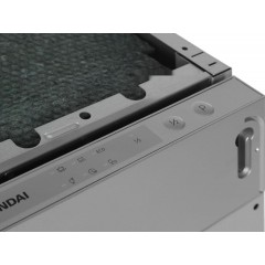 Посудомоечная машина Hyundai HBD 460