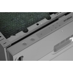 Посудомоечная машина Hyundai HBD 460