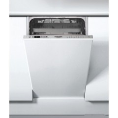 Посудомоечная машина Hotpoint-Ariston HSIC 3T127 C