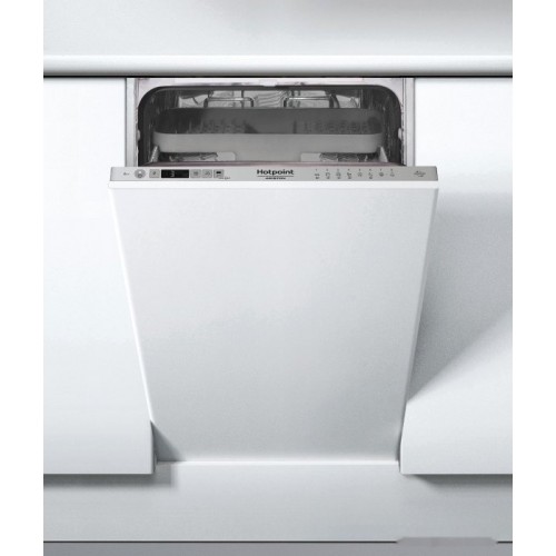 Посудомоечная машина Hotpoint-Ariston HSIC 3T127 C