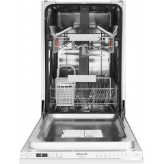 Посудомоечная машина Hotpoint-Ariston HSIC 3T127 C