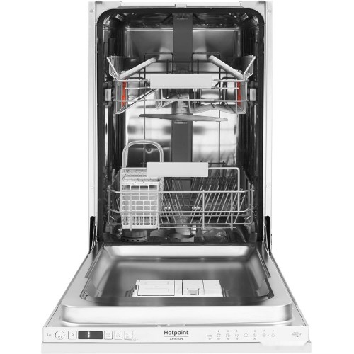 Посудомоечная машина Hotpoint-Ariston HSIC 3T127 C