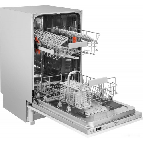 Посудомоечная машина Hotpoint-Ariston HSIC 3T127 C