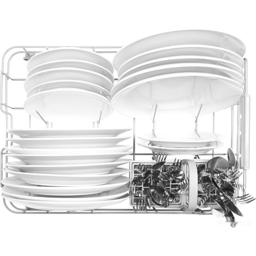 Посудомоечная машина Hotpoint-Ariston HSIC 3T127 C
