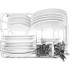 Посудомоечная машина Hotpoint-Ariston HSIC 3T127 C