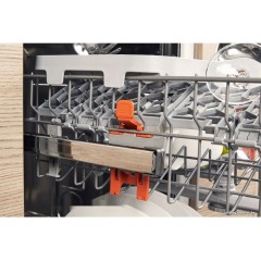 Посудомоечная машина Hotpoint-Ariston HSIC 3T127 C