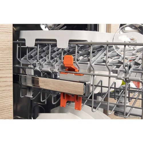 Посудомоечная машина Hotpoint-Ariston HSIC 3T127 C