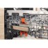 Посудомоечная машина Hotpoint-Ariston HSIC 3T127 C