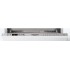 Посудомоечная машина Hotpoint-Ariston HSIC 3T127 C