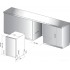 Посудомоечная машина Hotpoint-Ariston HSIC 3T127 C