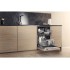 Посудомоечная машина Hotpoint-Ariston HSIC 3T127 C