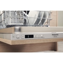 Посудомоечная машина Hotpoint-Ariston HSIC 3T127 C
