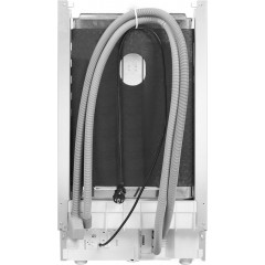 Посудомоечная машина Hotpoint-Ariston HSIC 3T127 C