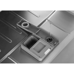 Посудомоечная машина Hyundai HBD 674