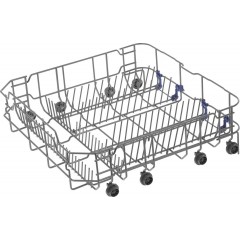 Посудомоечная машина Hyundai HBD 674