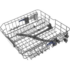 Посудомоечная машина Hyundai HBD 674