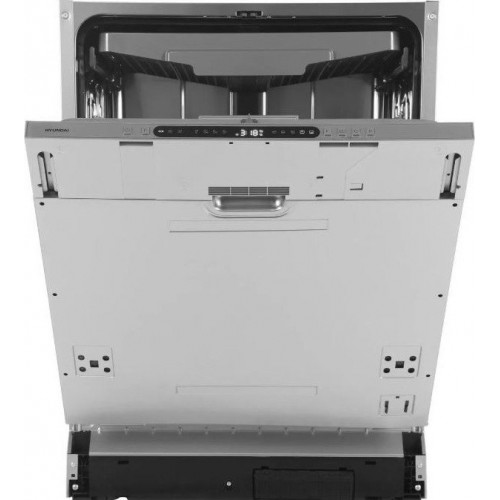 Посудомоечная машина Hyundai HBD 678
