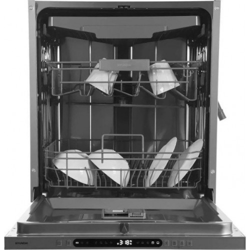 Посудомоечная машина Hyundai HBD 678
