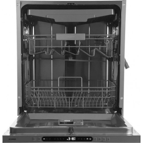 Посудомоечная машина Hyundai HBD 678