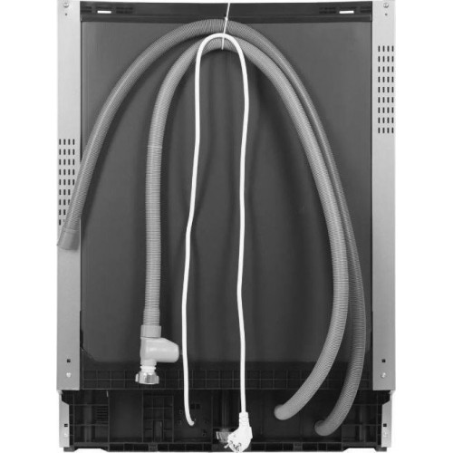 Посудомоечная машина Hyundai HBD 678