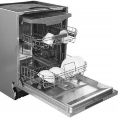 Посудомоечная машина Hyundai HBD 678