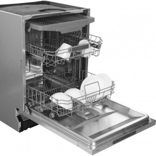 Посудомоечная машина Hyundai HBD 678