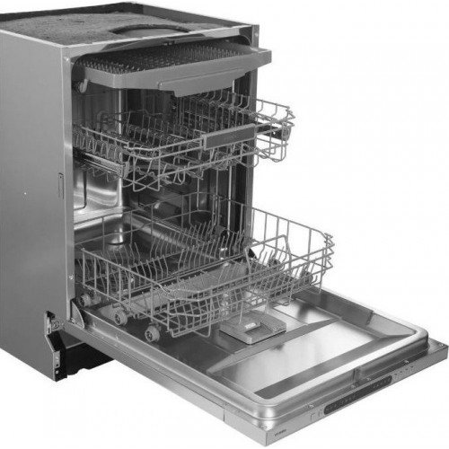 Посудомоечная машина Hyundai HBD 678