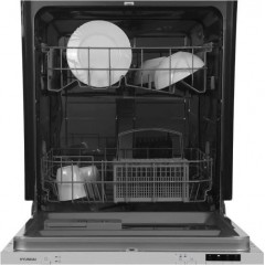 Посудомоечная машина Hyundai HBD 640P