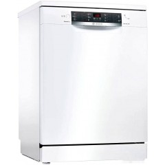 Посудомоечная машина Bosch Serie 4 SMS46NW01B