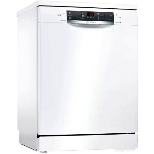 Посудомоечная машина Bosch Serie 4 SMS46NW01B