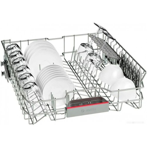 Посудомоечная машина Bosch Serie 4 SMS46NW01B