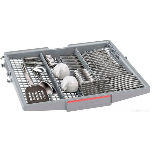Посудомоечная машина Bosch Serie 4 SMS46NW01B