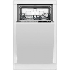 Посудомоечная машина Hotpoint HIS 1C56W