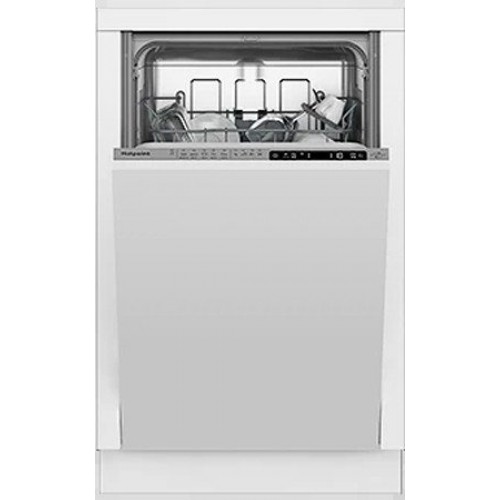 Посудомоечная машина Hotpoint HIS 1C56W
