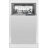 Посудомоечная машина Hotpoint HIS 1C56W