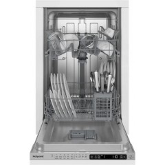 Посудомоечная машина Hotpoint HIS 1C56W