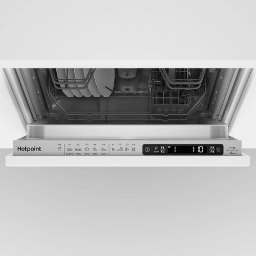 Посудомоечная машина Hotpoint HIS 1C56W