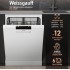 Посудомоечная машина Weissgauff DW 6025 (модификация 2025 года)