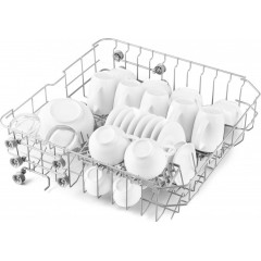 Посудомоечная машина Weissgauff DW 6025 (модификация 2025 года)