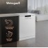 Посудомоечная машина Weissgauff DW 6025 (модификация 2025 года)
